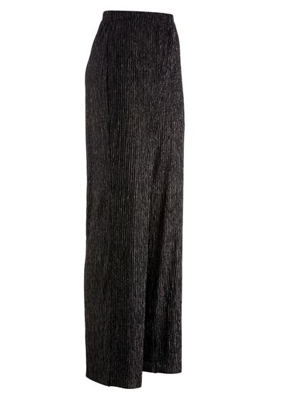 Edel schimmernde Hose 