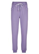Hose im Joggpant-Style 