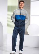 Freizeitanzug mit elastischen Bund 