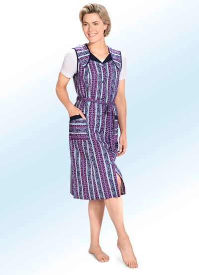 Zweierpack Kittelschürzen 