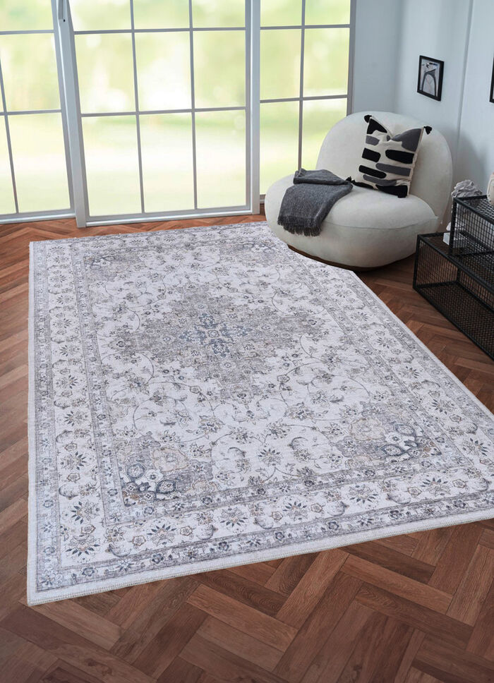 Bedruckte Brücken und Teppich von Gino Falcone 