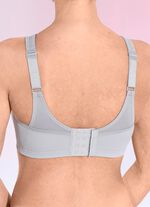 Glamorise St&uuml;tz-BH mit Baumwolle 