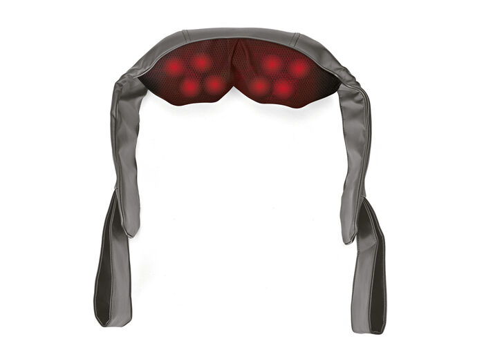 Vitalmaxx Shiatsu-Massageger&auml;t 