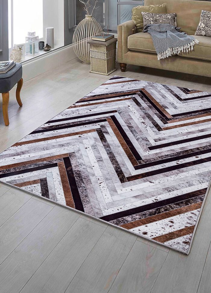 Robuste und pflegeleichte Teppiche 