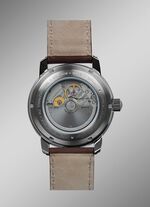 Zeppelin Automatik-Herrenuhr 