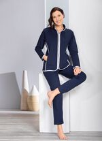 Hausanzug von Plantier MARINE