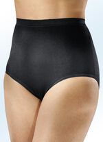 F&uuml;nferpack Slips mit Dehnbund 