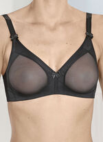 Susa BH mit vorgeformten Cups 