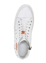 Gemini, sommerliche Damen-Boots, Weite G, mit herausnehmbarem Fussbett 