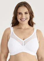 Swegmark BH mit BIO-Baumwolle