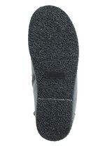 Andrea Conti, klassiche Damen-Boots, mit herausnehmbarem Fussbett 