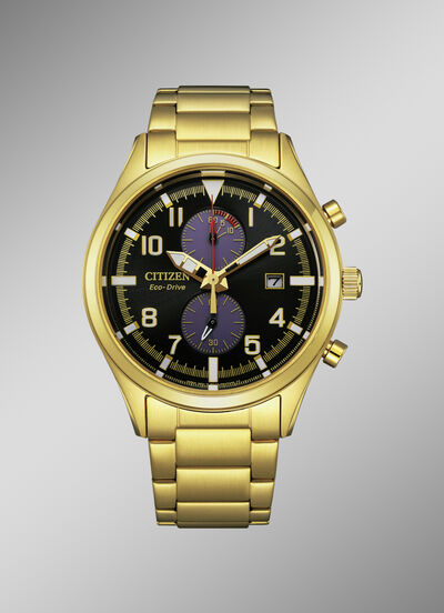 Chronograph 