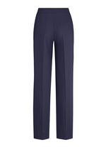 Hose in bequemer Weite MARINE
