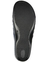 Gemini Clog mit luftigen Durchbrüchen MARINE