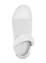 Andrea Conti, sommerliche Damen-Boots, mit herausnehmbarem Fussbett 