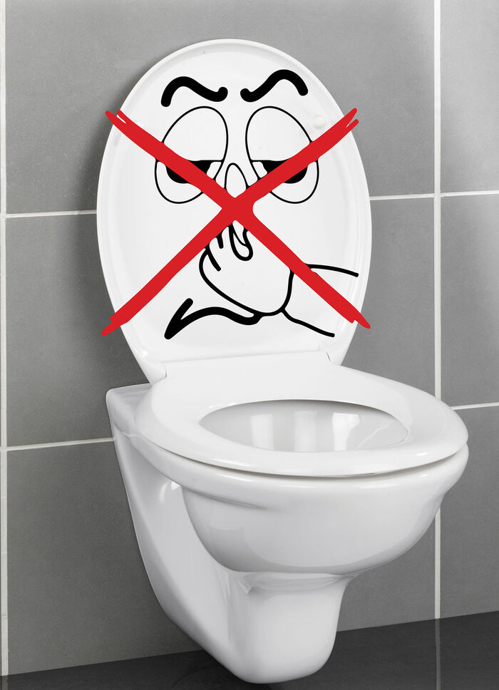 Geruch-STOP, 3er-Set 