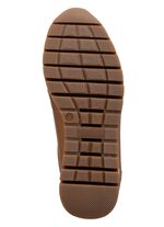 ELENA EDEN, sportliche Damen-Sneaker, Weite H, mit herausnehmbarem Fussbett 