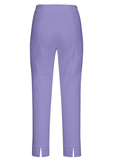Soft-Stretch-Hose in 7/8-Länge 