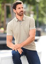 Poloshirt von &laquo;Milano Italy&raquo;  