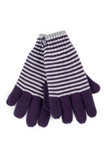Thermo-Handschuhe von Heat Holders® für mehr Komfort im Winter LILA