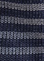 Pullover mit edlem Glitzereffekt 