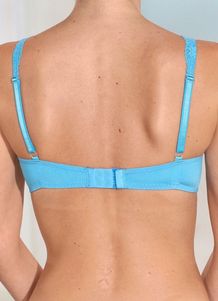 LingaDore B&uuml;gel-BH mit vorgeformten Cups 