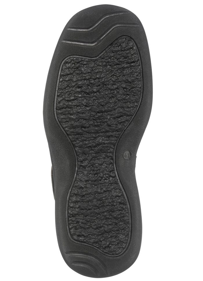 GINO GALANTE, gef&uuml;tterte Herren-Boots, Winterschuhe, Weite K, mit herausnehmbarem Fussbett 