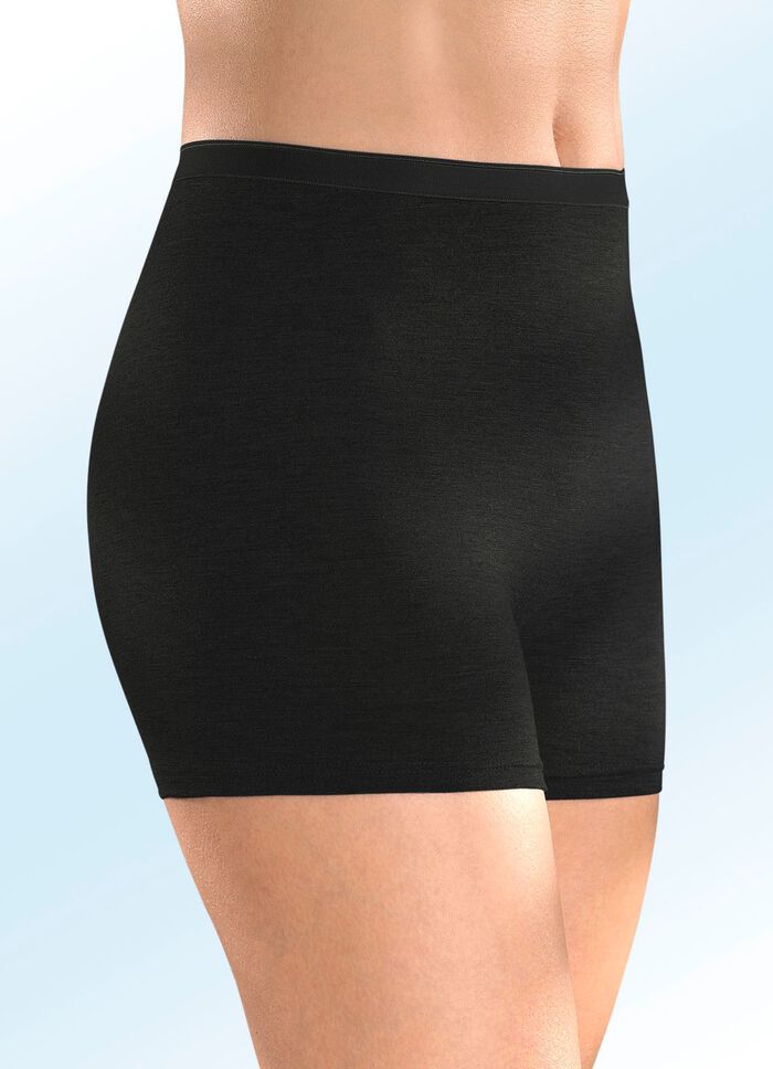 Sylvia Speidel Zweierpack Pants, atmungsaktiv 