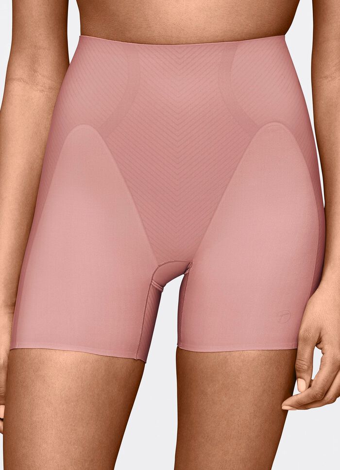 Triumph Body Make-up Illusion Curve-Longpants mit Shaping-Effekt ROSENHOLZ