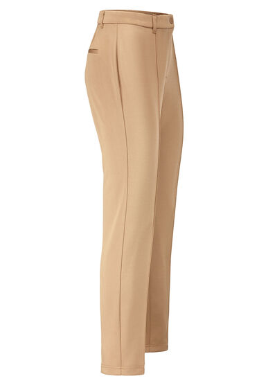 Edle schimmernde Hose  Edle schimmernde Hose