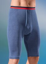 Permatherm, Zweierpack Unterhosen, knielang, Skiunterw&auml;sche/ Thermow&auml;sche 