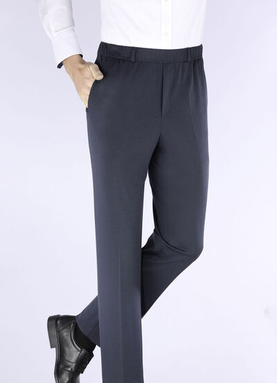 «Klaus Modelle»-Superstretch-Schlupfhose in 4 Farben 
