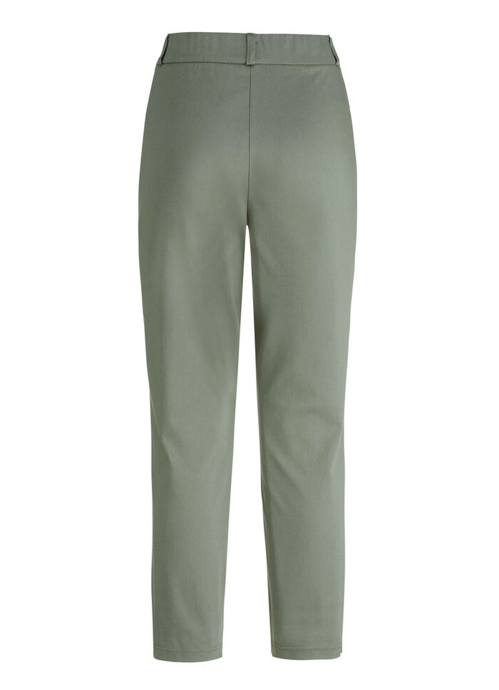 Hose KHAKI