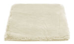 Kuschelige Wohnaccessoire BEIGE