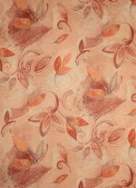 Blickdichte Verdunkelungsschals 