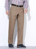 Kombifreundliche Hose in 4 Farben SCHLAMM