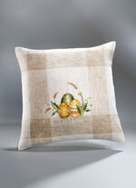 Charmante Accessoires mit buntem Ostereier- Motiv SEKT-BUNT