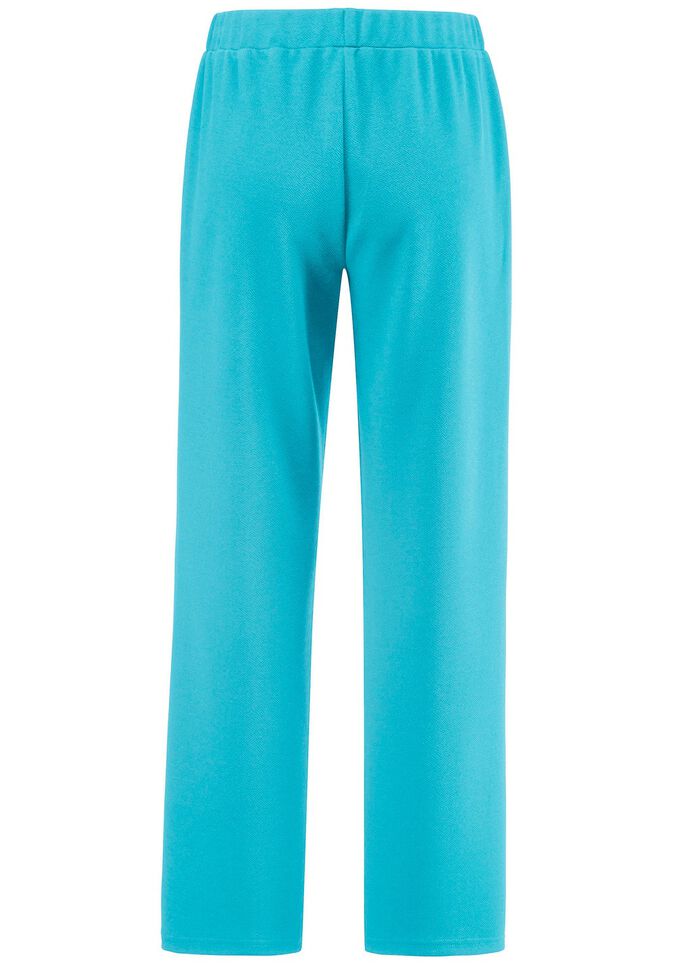 Hose mit dekorativen Zierkn&ouml;pfen 