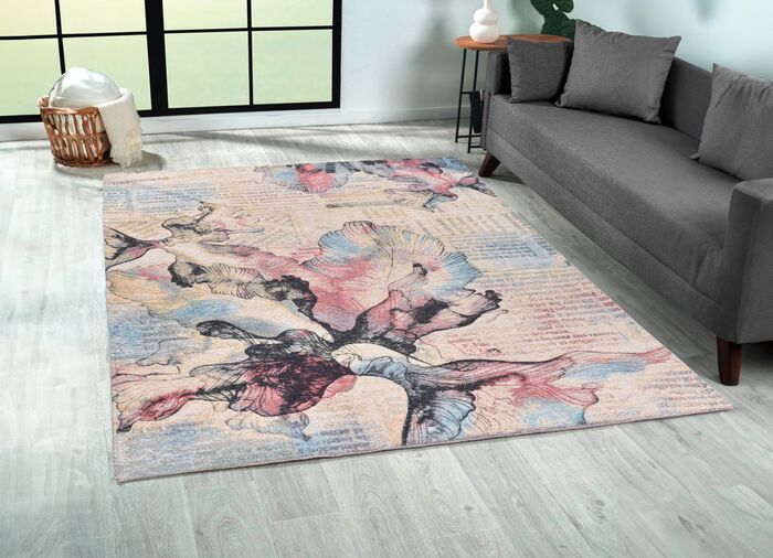 Br&uuml;cken und Teppiche in angenehmer Qualit&auml;t 