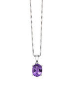 Anhänger mit Veneziakette 