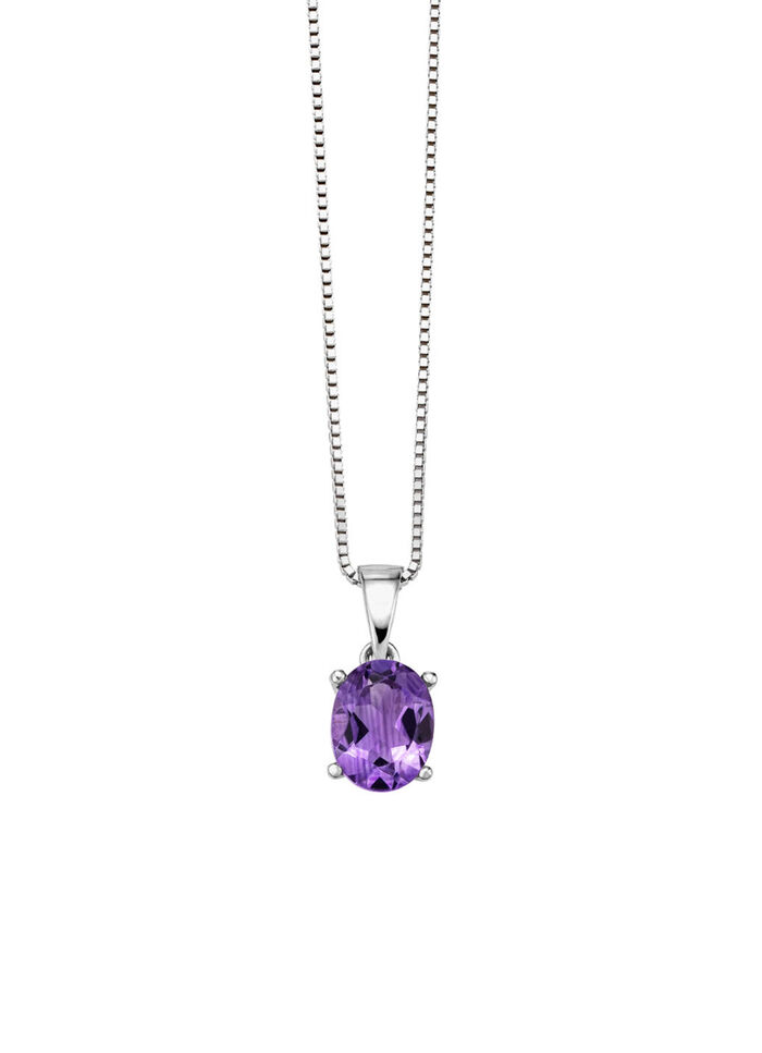 Anhänger mit Veneziakette 