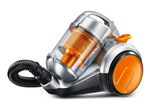 Bodenstaubsauger mit Zyklon-Technologie 