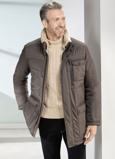 Jacke von «Gate One» 