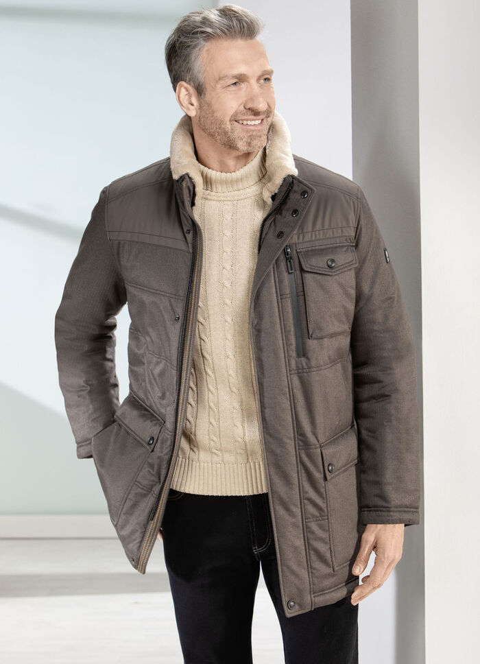 Jacke von «Gate One» 