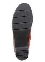 Waldl&auml;ufer, atmungsaktive Damen-Stiefeletten, Weite H, mit herausnehmbarem Fussbett 