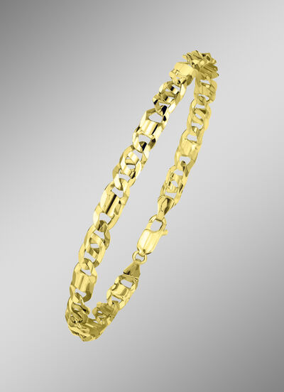 Armband mit Karabiner 