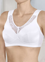 Susa Zweierpack BH mit Baumwolle 