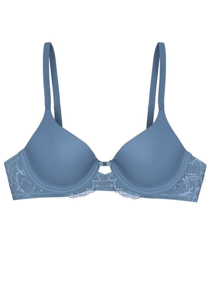 Triumph Amourette-B&uuml;gel-BH mit elastischer Spitze 