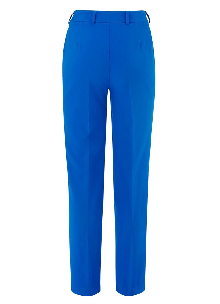 Hose mit komfortablem Formbund 