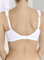 Speidel Zweierpack BH mit vorgeformten Cups 2X WEISS